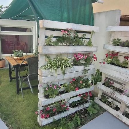 Apartman Ana Leilighet Vodice Eksteriør bilde