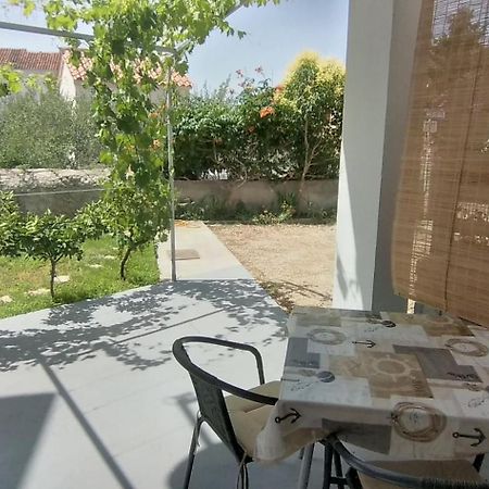 Apartman Ana Leilighet Vodice Eksteriør bilde