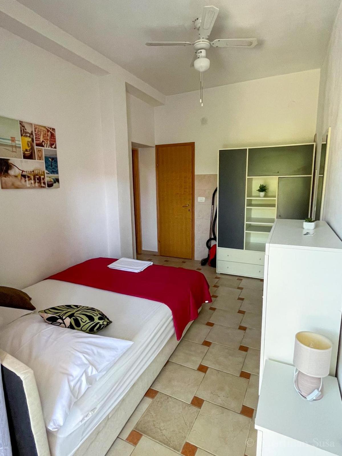 Apartman Ana Leilighet Vodice Eksteriør bilde